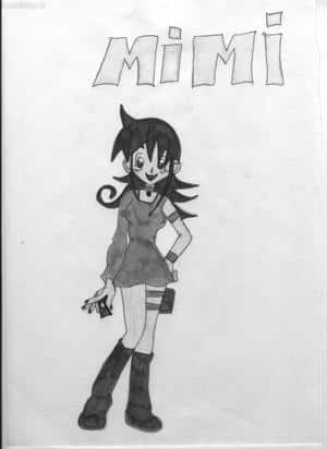 Mimi