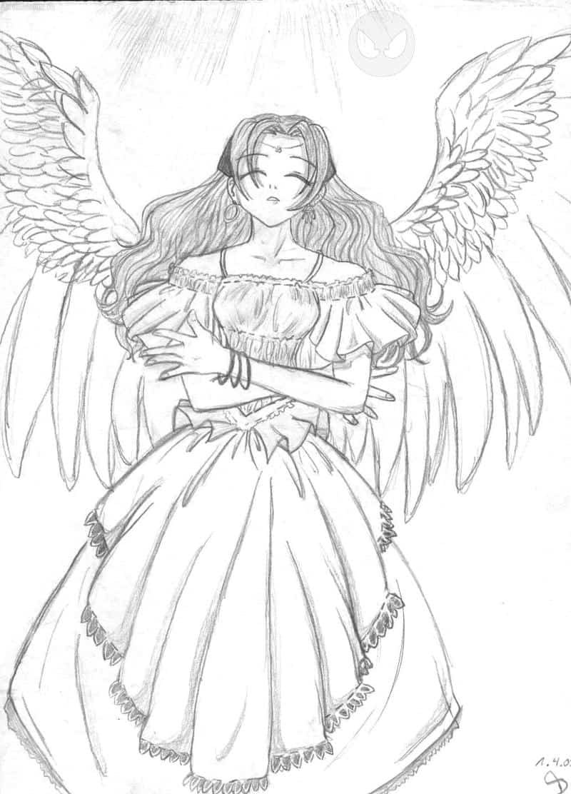 Angel Wings