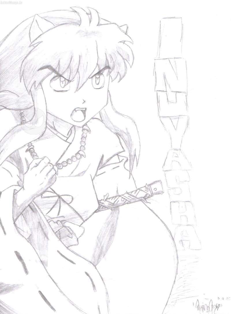 InuYasha