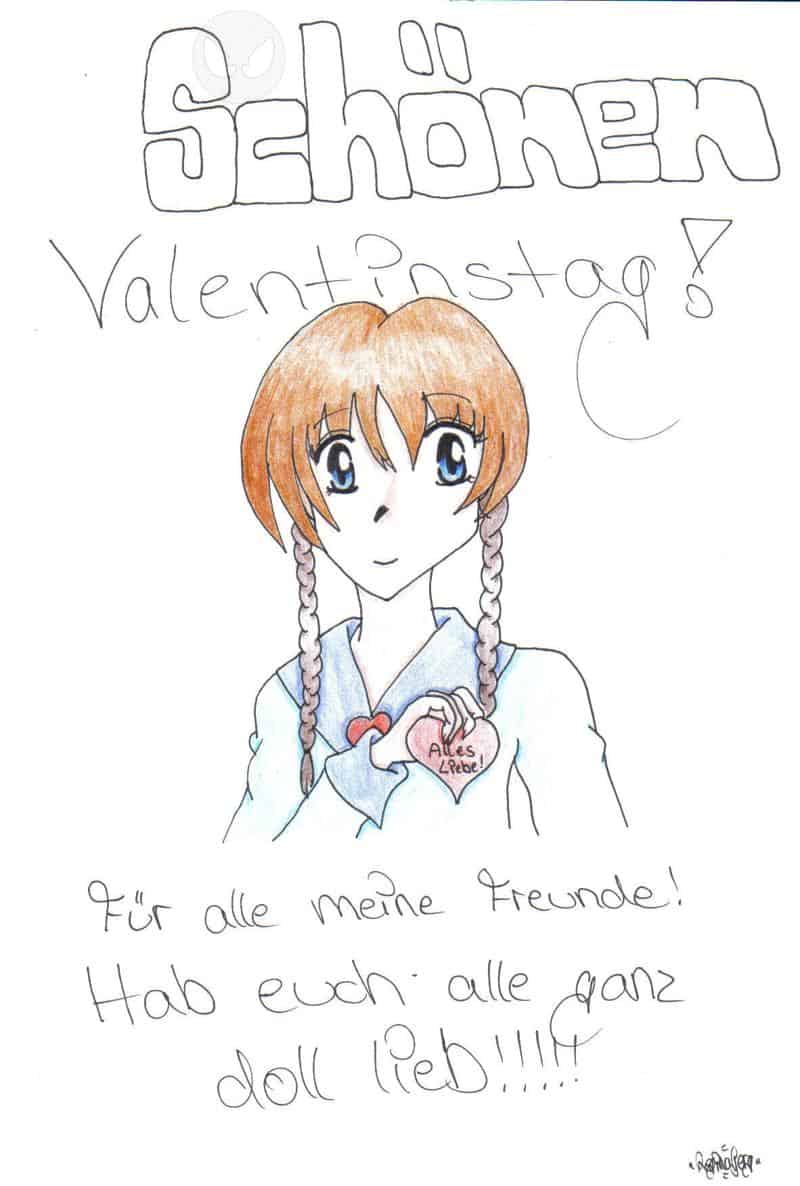 Für alle meine Freunde!!!! ^^