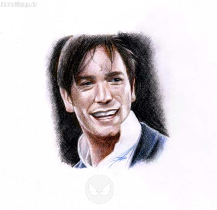 Christian (für Magic Lady)