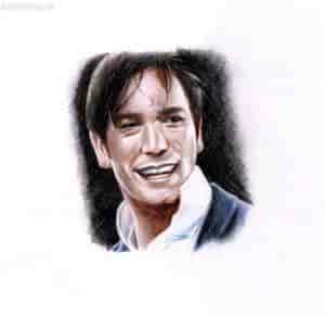 Christian (für Magic Lady)