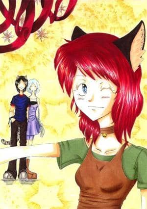 Yay me, ein Cover XD