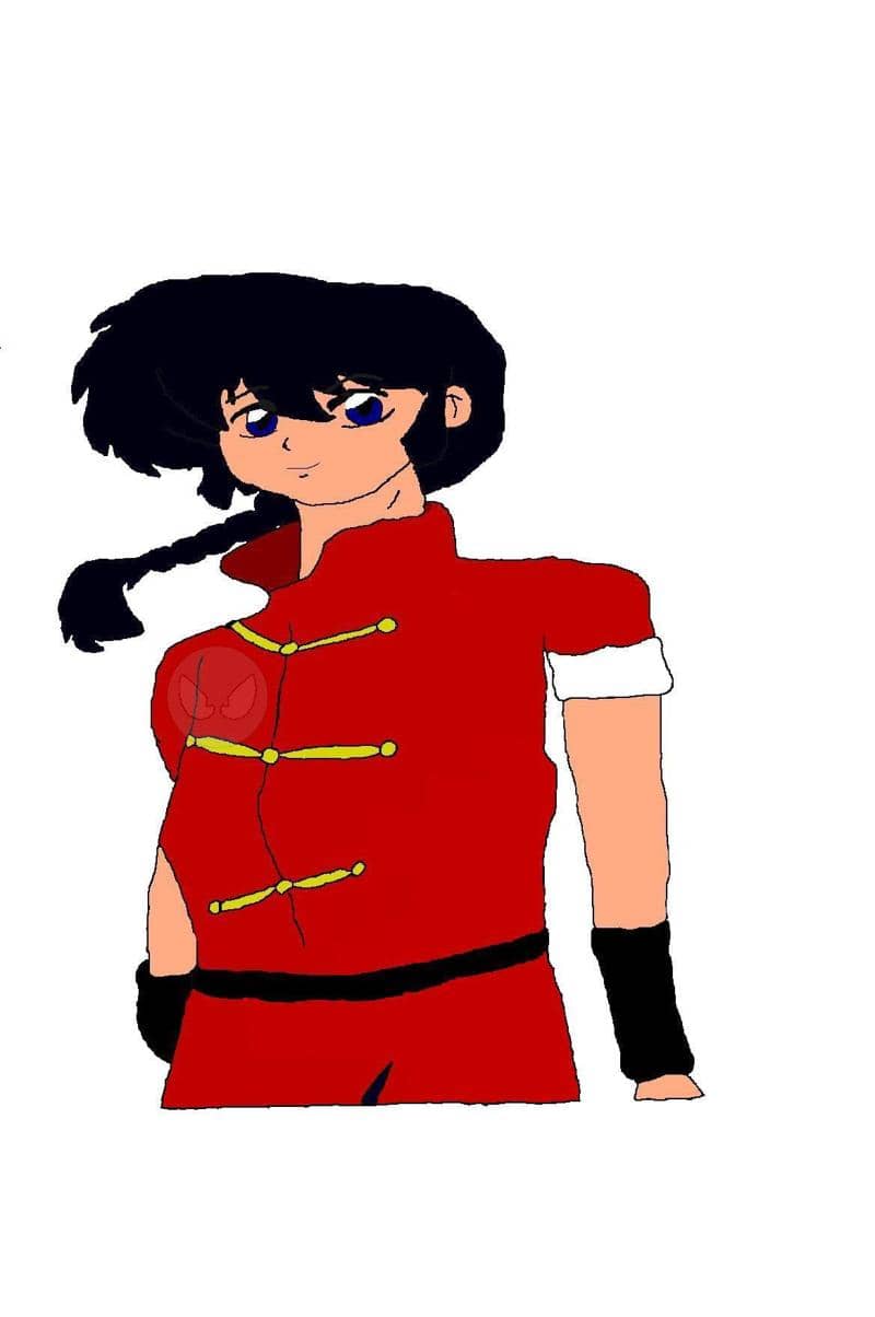 sweet ranma-kun (coloriert)-Fertig!!!!