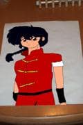 sweet ranma (coloriert)