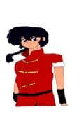 Ranma-kun (koloriert)-Endlich vollständig!!!