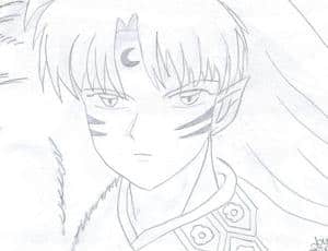 Sesshomaru