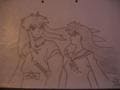 Inuyasha &amp;amp; Kagome