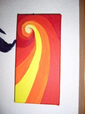 @ ...Lebensspirale... @