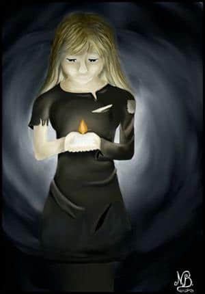 Ein Licht im Dunkelm (colo)