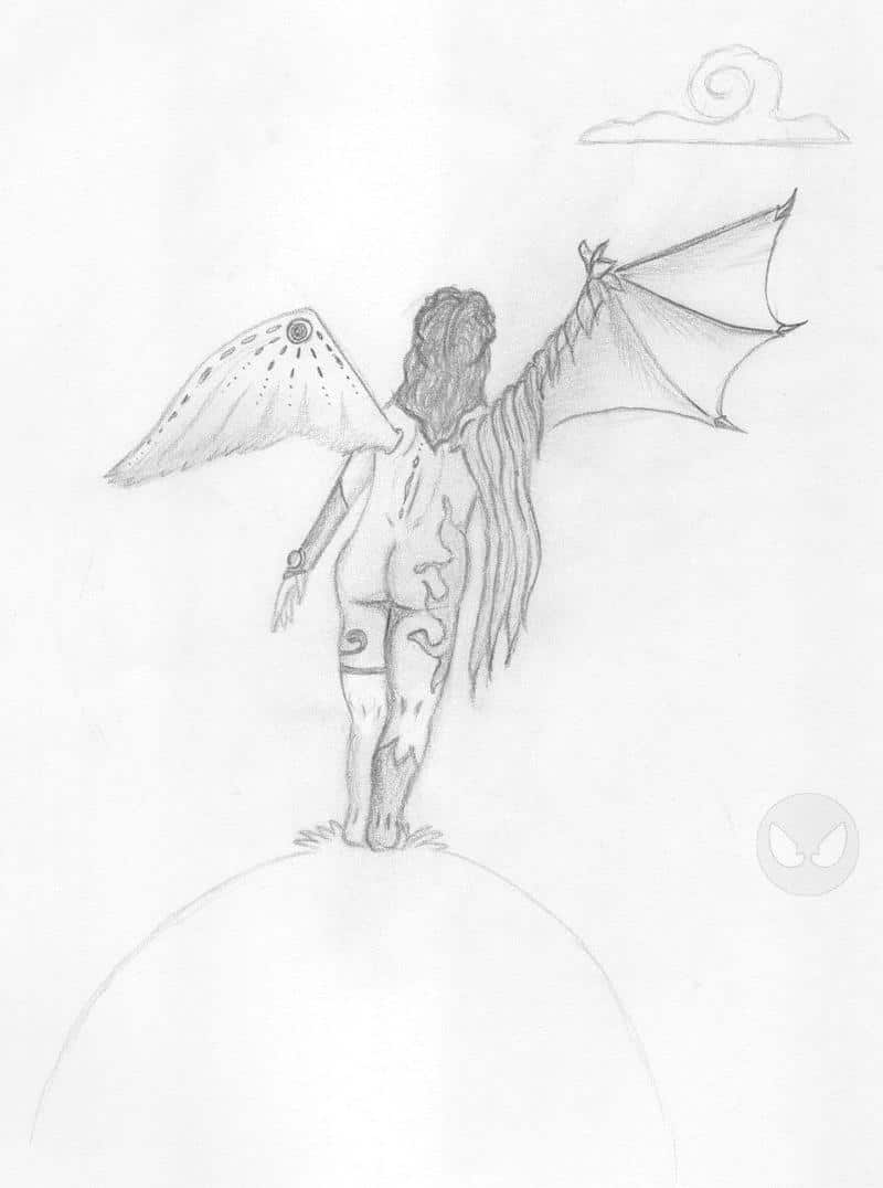 mir fällt kein titel ein