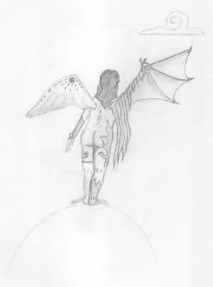 mir fällt kein titel ein