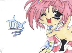 lol Thx eigentlich ein dank bild *gg*