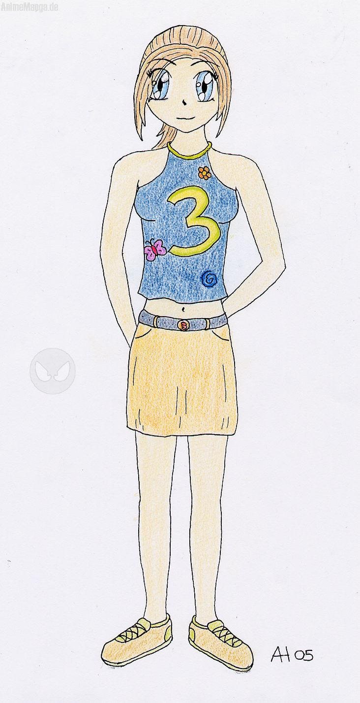 Partyoutfit... (toller Name.. ich weiß^^)