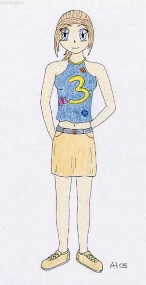 Partyoutfit... (toller Name.. ich weiß^^)