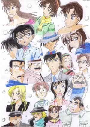 die conan crew (colo)