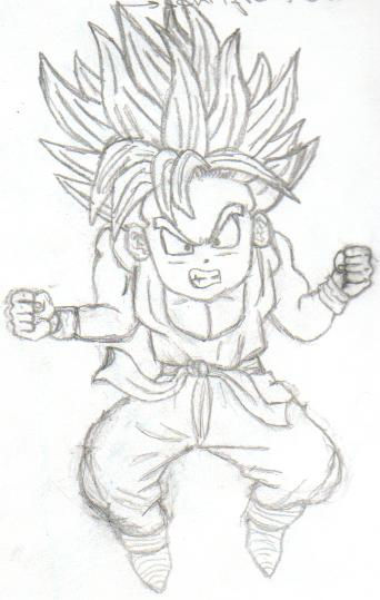 Trunks