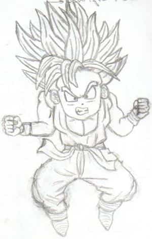 Trunks