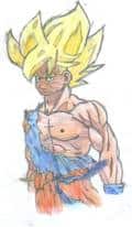 SonGoku (in Farbe)