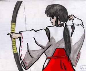 Kikyo *überarbeitet*