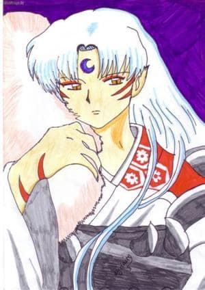 sesshomaru