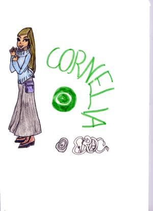 "Cornelia von Witch"