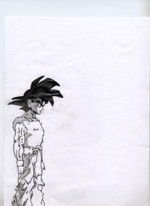 Son Goku