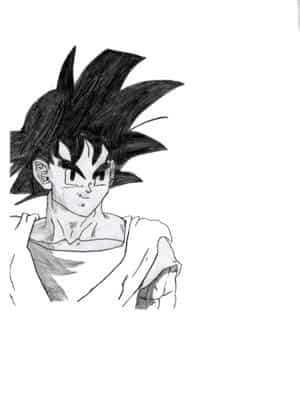 Son Goku