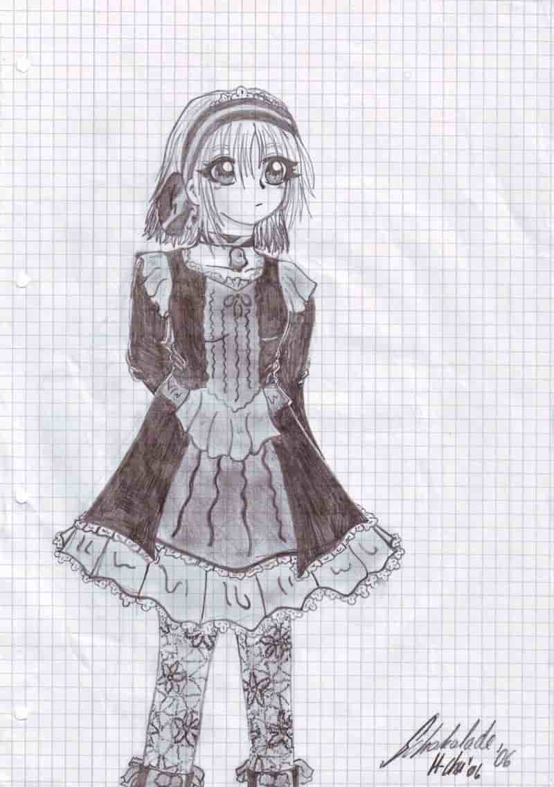 krizzelei im unterricht