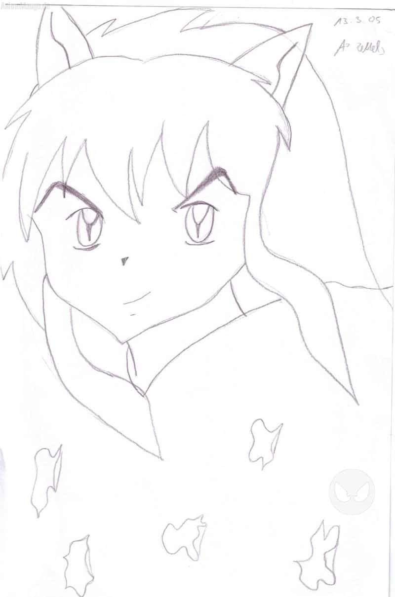 inuyasha Nr.1