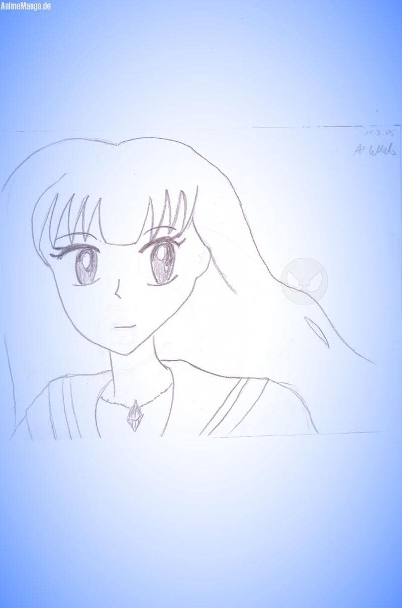 Sweet Kagome