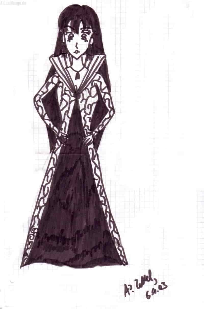 Prinzessin Biyou colo