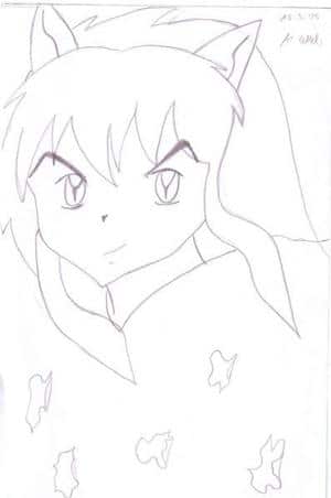 inuyasha Nr.1