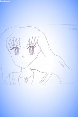 Sweet Kagome