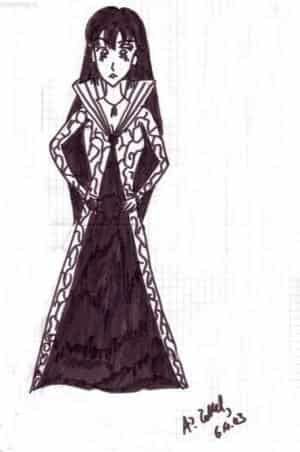 Prinzessin Biyou colo