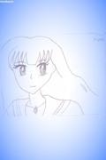Sweet Kagome