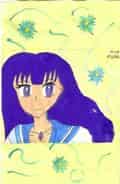 Sweet Kagome colo