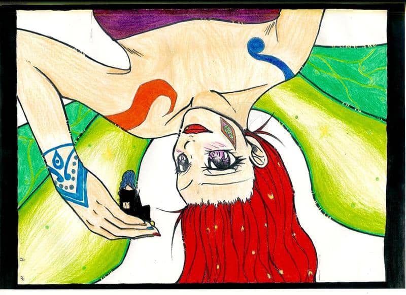 Mimi im Elfenreich// Part 1