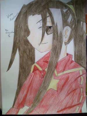 Mein Sweet Hao ^///^