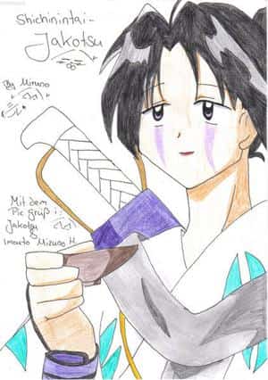 JaChan (Jakotsu ^_^)
