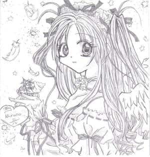 Mitsuki füa my Mutta ^^