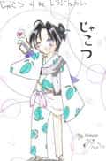 Sweet Chibi Jakotsu