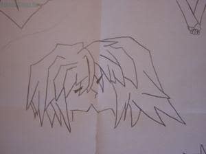 Es ist vorbei (Nur die Kussszene)