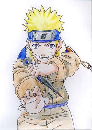 Naruto