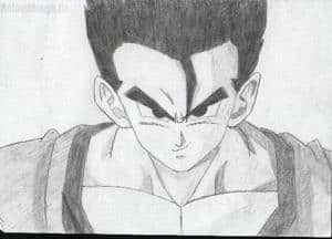 Gohan