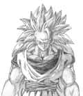 Son-Goku Ssj3