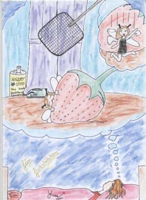 Mein schönster Alptraum