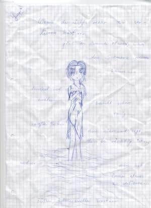 Ich sollte lernen.. ^.^