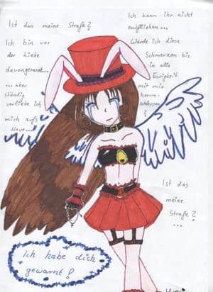 Meroko für takutomitsuki