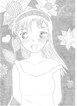 ~Weiß keinen Titel....-.-~